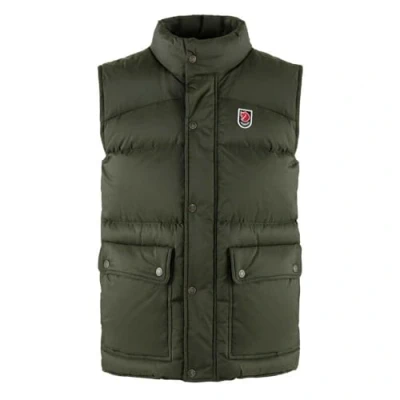 Abbildung von Fjallraven 84606 662 Expedition Down Lite vest M Sports Herren Deep Forest Größe XL