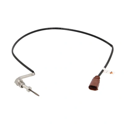 Abbildung von NRF 707408 Sensor, Abgastemperatur mit synthetischem Fett VOLKSWAGEN: Passat B7 Variant, Tiguan I, Golf 6 SKODA: Superb II Kombi
