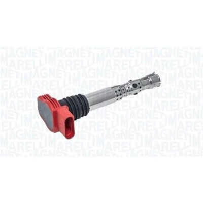 Abbildung von MAGNETI MARELLI 060717167012 Zündspule AUDI: A6 C5 Avant, A4 B6 Limousine