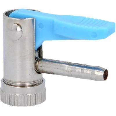 Abbildung von KS Tools 100.5060 Reifenfüllnippel mit Kipphebel, Ø 6mm