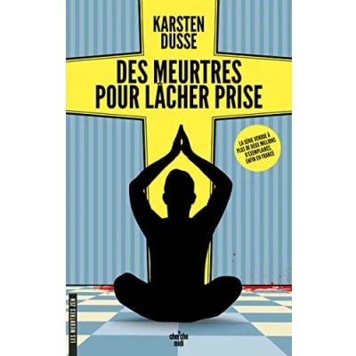 Abbildung von Les meurtres Zen Tome 2 Des pour lâcher prise