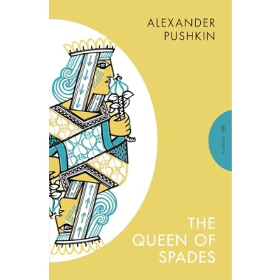 Abbildung von The Queen of Spades and Selected Works: Alexander Pushkin (Pushkin Press Classics)