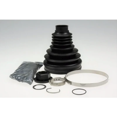 Abbildung von LÖBRO 306480 Achsmanschette 112,50 TPE (thermoplastischer Elastomer) mit Mutter FORD: KUGA 1