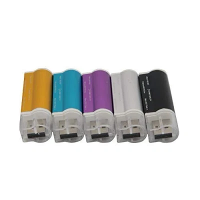 Abbildung von COFI 1453 All in One Speicherkartenleser Cardreader kompatibel mit SD/Micro SD/M2/M2PRODUO USB Kartenlesergerät Multi Kartenleser Adapter Gold