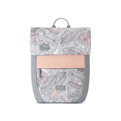 Abbildung von Larkson Ronja Tagesrucksack, Größe: One Size, Blushed leaves