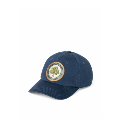 Abbildung von Danish Endurance Cap, Größe: One Size, Navy