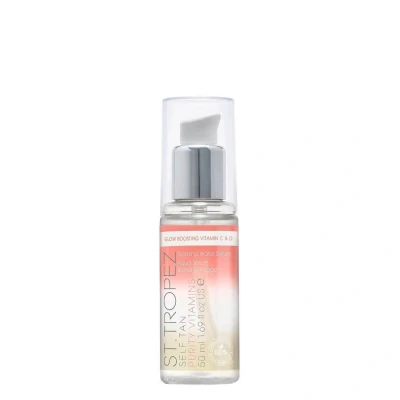 Abbildung von St. Tropez Self Tan Purity Vitamins Face Serum 50ml