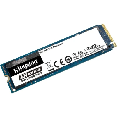 Abbildung von Kingston Data Center DC1000B (SEDC1000BM8/240G) Enterprise NVMe SSD 240GB M.2 2280