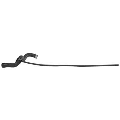 Abbildung von GATES 05 3382 Kühlerschlauch EPDM (Ethylen Propylen Dien Kautschuk) MERCEDES BENZ: CLK Cabrio, Coupe