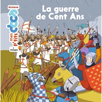 Abbildung von La Guerre de Cent Ans