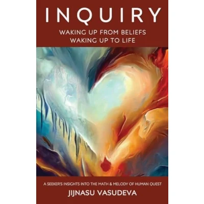 Abbildung von Inquiry Waking Up From Beliefs To Life
