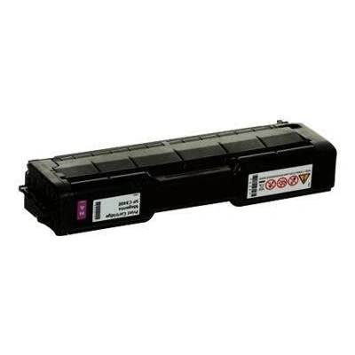 Abbildung von Ricoh 407901 Magenta Toner
