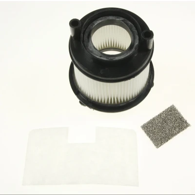 Abbildung von Candy/Hoover 35601182 Staubsaugerfilter U62 kit filterkit