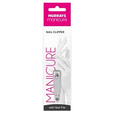 Abbildung von Murrays Maniküre Nail Clipper, 5,5 cm