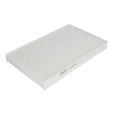 Abbildung von HENGST FILTER E2979LI Innenraumfilter Pollenfilter 288 179 30 PEUGEOT: 307 Schrägheck, CC, 308 I SW, CITROËN: C3 C4 II Schrägheck