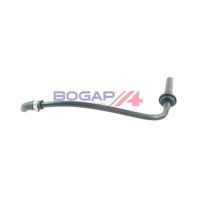 Abbildung von BOGAP C1213100 Kurbelgehäuseentlüftung SMART: Fortwo I Coupe, Cabrio, City Coupe