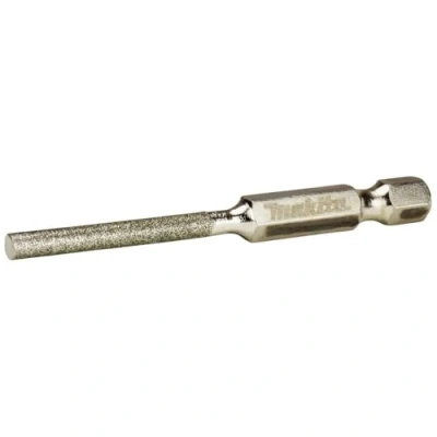 Abbildung von Makita Rundfeile 4 mm Inbus