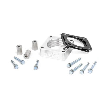 Abbildung von Rough Country 1068 Throttle Body Spacer by