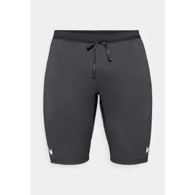 Abbildung von Nike Performance Tights, Herren, Größe: Large, Black/summit white