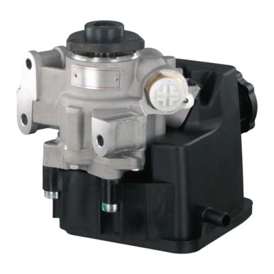 Abbildung von FEBI BILSTEIN 102857 Hydraulikpumpe MERCEDES BENZ: Sprinter 3 T Kastenwagen, Vito Bus, 4.6 Pritsche/Fahrgestell kfzteile, kfzteile24,