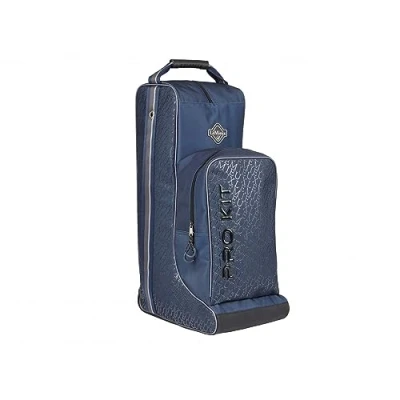 Abbildung von LeMieux Helm/Stiefeltasche Elite Pro Blau