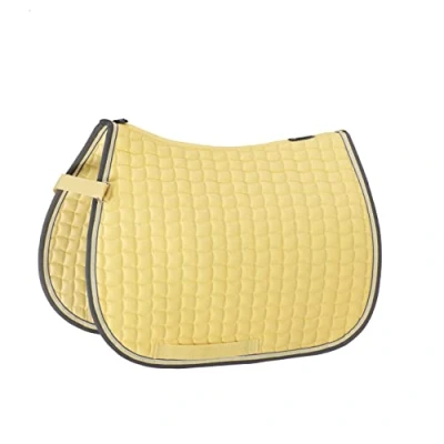 Abbildung von Eskadron Schabracke Cotton Contrast Shetty Banana XXS