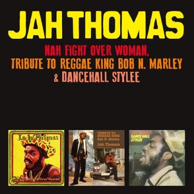 Abbildung von Nah Fight Over Woman, Tribute to Reggae King Bob N