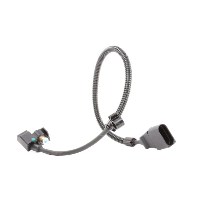 Abbildung von RIDEX 833C0061 Impulsgeber 3 Hallsensor mit Schraube VOLKSWAGEN: Lupo / 3L, Polo III Schrägheck, IV SEAT: Arosa