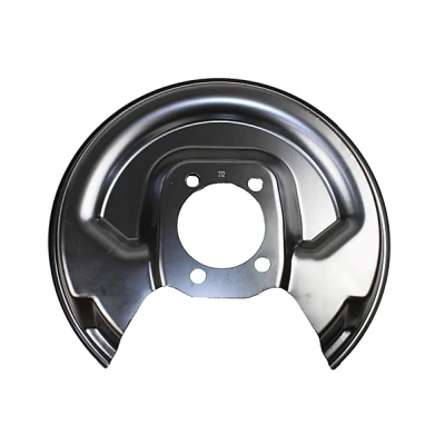 Abbildung von METZGER 6115297 Ankerblech Hinterachse links TOYOTA: Yaris II Schrägheck, Vios / Limousine, III Schrägheck