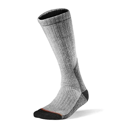 Abbildung von Geoff Anderson BootWarmer Socken 4 46 Angelsocken