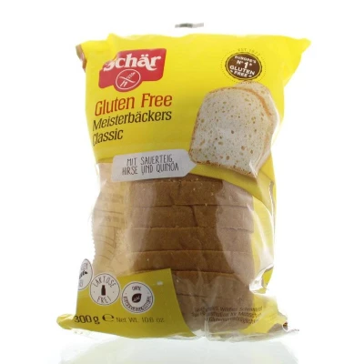 Abbildung von Schär Meisterbäcker Classic, 300 g
