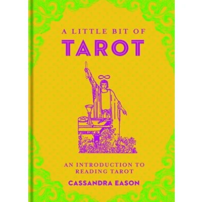 Abbildung von A Little Bit of Tarot: An Introduction to Reading Tarot