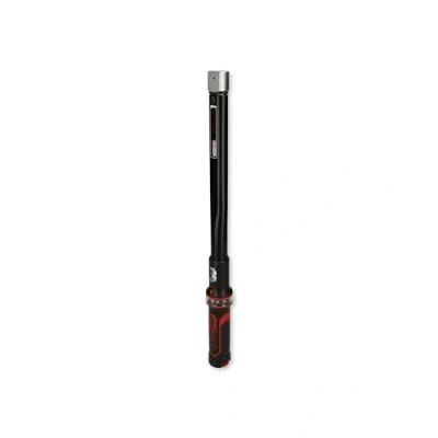 Abbildung von KS Tools 516.1622 9x12mm ERGOTORQUEprecision Einsteck Drehmomentschlüssel, 10 50Nm Schwarz Blau