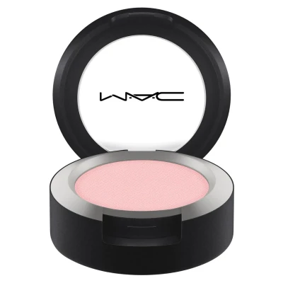 Abbildung von MAC Powder Kiss Soft Matte Felt Cute Oogschaduw 1,5g
