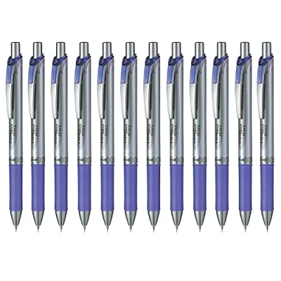 Abbildung von Pentel EnerGize Pencil Mechanical Pencils (Violet)