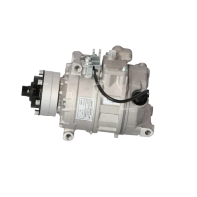Abbildung von NRF 32516 Kompressor 7SEU17C 12 PAG 46 mit Kompressoröl, Dichtring AUDI: A4 B8 Avant, A6 C6 B6 VOLKSWAGEN: Touareg I
