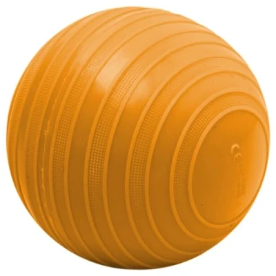 Abbildung von Togu Stonie Hantelball 1,0 Kg Gelb