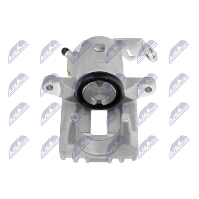 Abbildung von NTY HZT VW 031 Bremssattel Hinterachse rechts, Hinterachse, rechts ohne Halterahmen VOLKSWAGEN: Bora Limousine, Golf 4 Variant, Variant kfzteile,