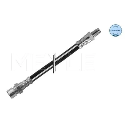 Abbildung von MEYLE 100 611 0005 Bremsschläuche 480 M10x1 VOLKSWAGEN: Kaefer, Kaefer Cabrio, MERCEDES BENZ: G Klasse SUV