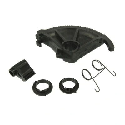 Abbildung von FEBI BILSTEIN 01387 Reparatursatz, Automatische Kupplungsnachstellung FORD: ESCORT 4 Cabriolet, 4, FIESTA 1 kfzteile, kfzteile24, bandel online