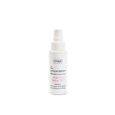Abbildung von Acai Serum Concentrado Antioxidante Para Rostro Y Cuello 50 Ml