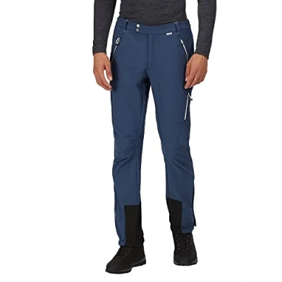 Abbildung von Regatta Outdoorhose Mountain Wntr Trs
