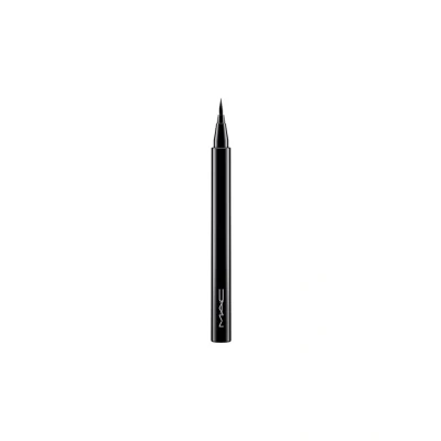 Abbildung von MAC Brushstroke 24 Hour Eyeliner