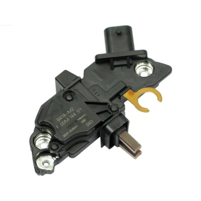 Abbildung von AS PL ARE0043(BOSCH) Lichtmaschinenregler 12 OPEL: Zafira A, Vectra C Limousine, B