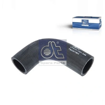 Abbildung von DT Spare Parts 1.11048 Kühlerschlauch 32