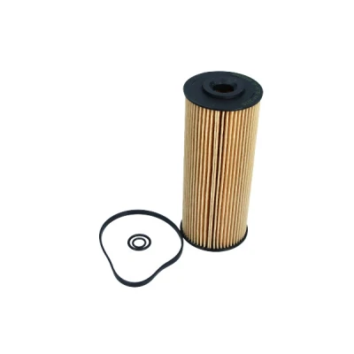 Abbildung von MAXGEAR 26 2107 Ölfilter mit Dichtung Filtereinsatz ISUZU: Elf Pritsche/Fahrgestell