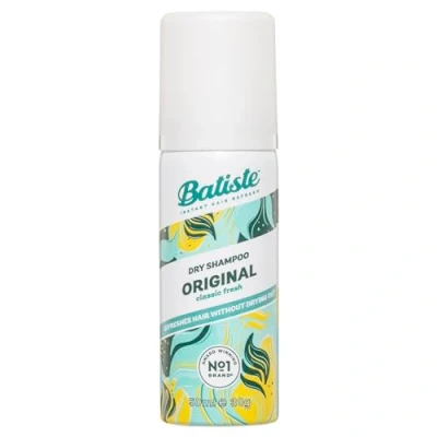 Abbildung von Batiste Original Trockenshampoo 50 ml