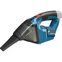 Abbildung von Bosch Professional Akku Handstaubsauger &quot;GAS 12V&quot;, (Set), 12 V, ohne und Ladegerät
