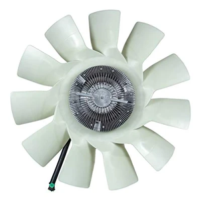 Abbildung von FEBI BILSTEIN 108894 Lüfter 755 elektrisch