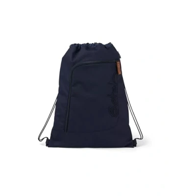 Abbildung von satch Sacca sportiva Nordic Blue Blu